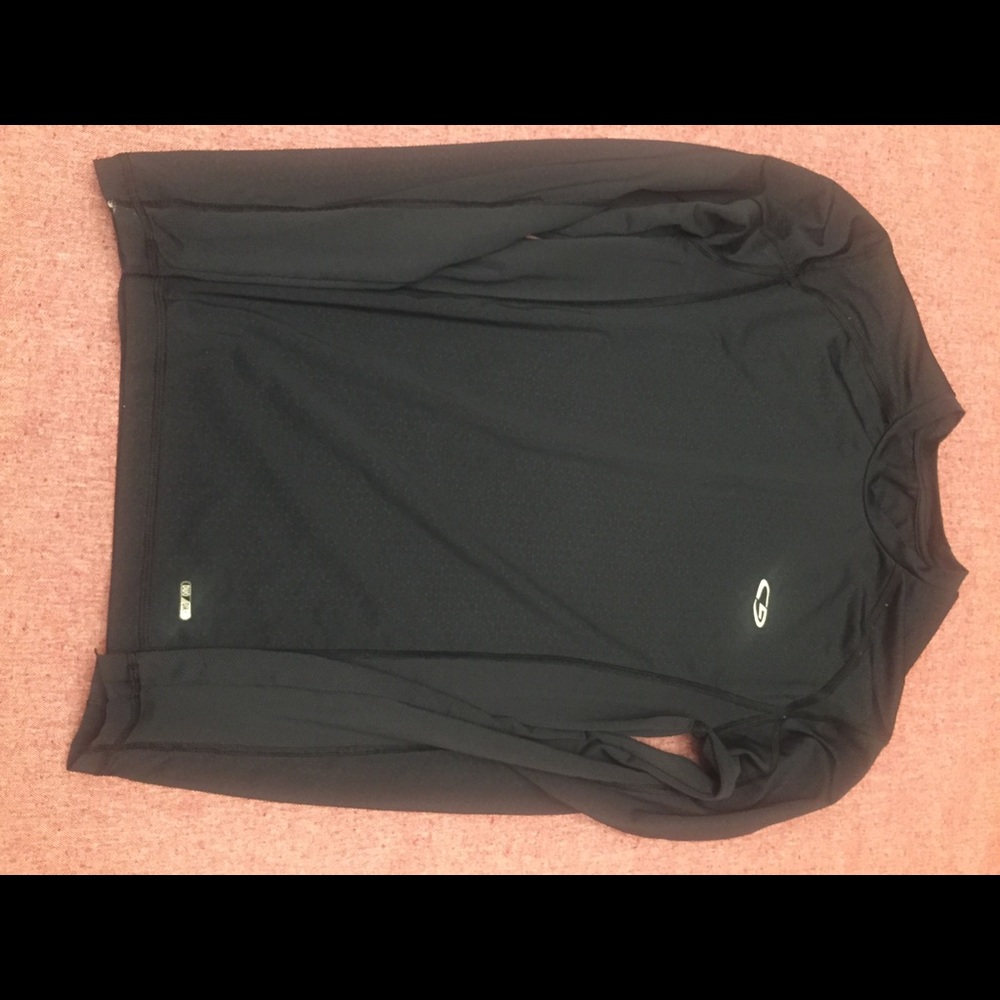 Compression shirt